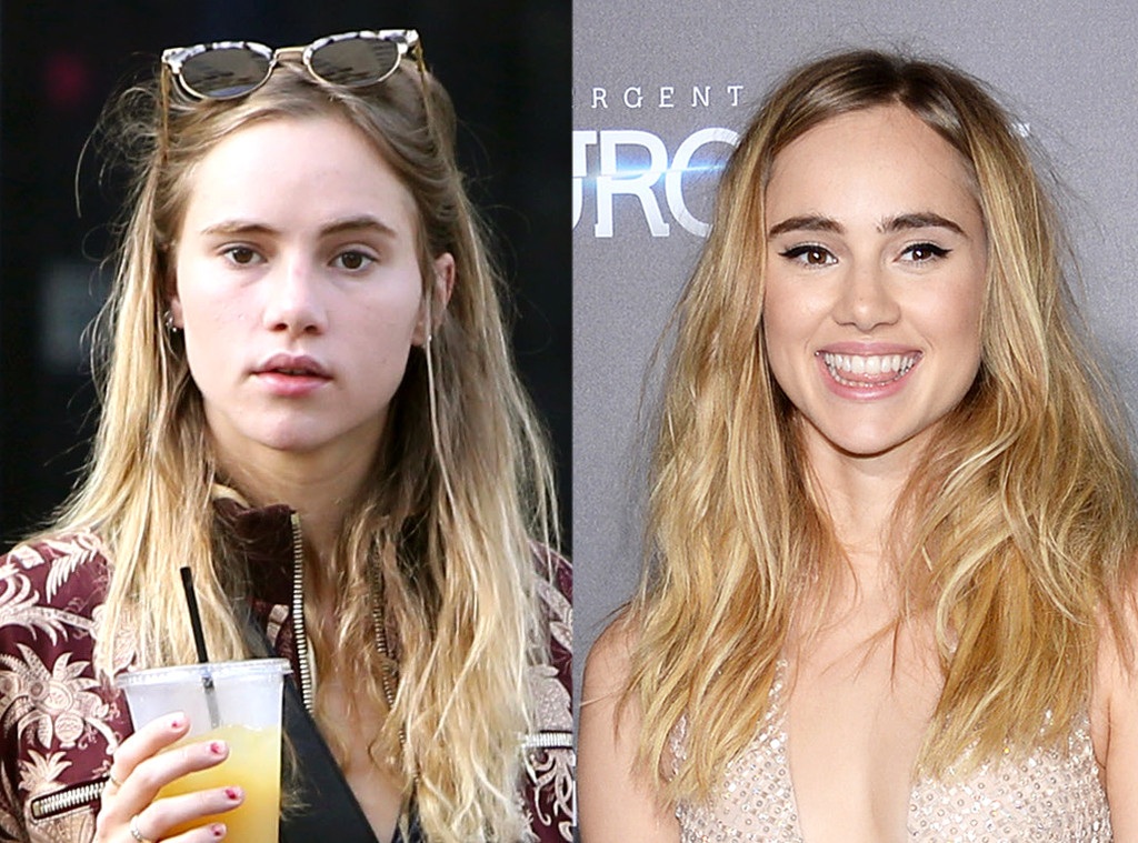 Carrie Underwood Shares Makeup Free Selfie After Workout E Online Au